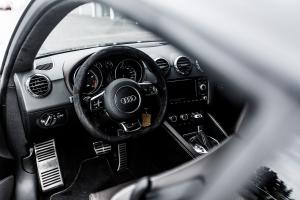 Audi TT RS Clubsport by HPerformance 2015 года 